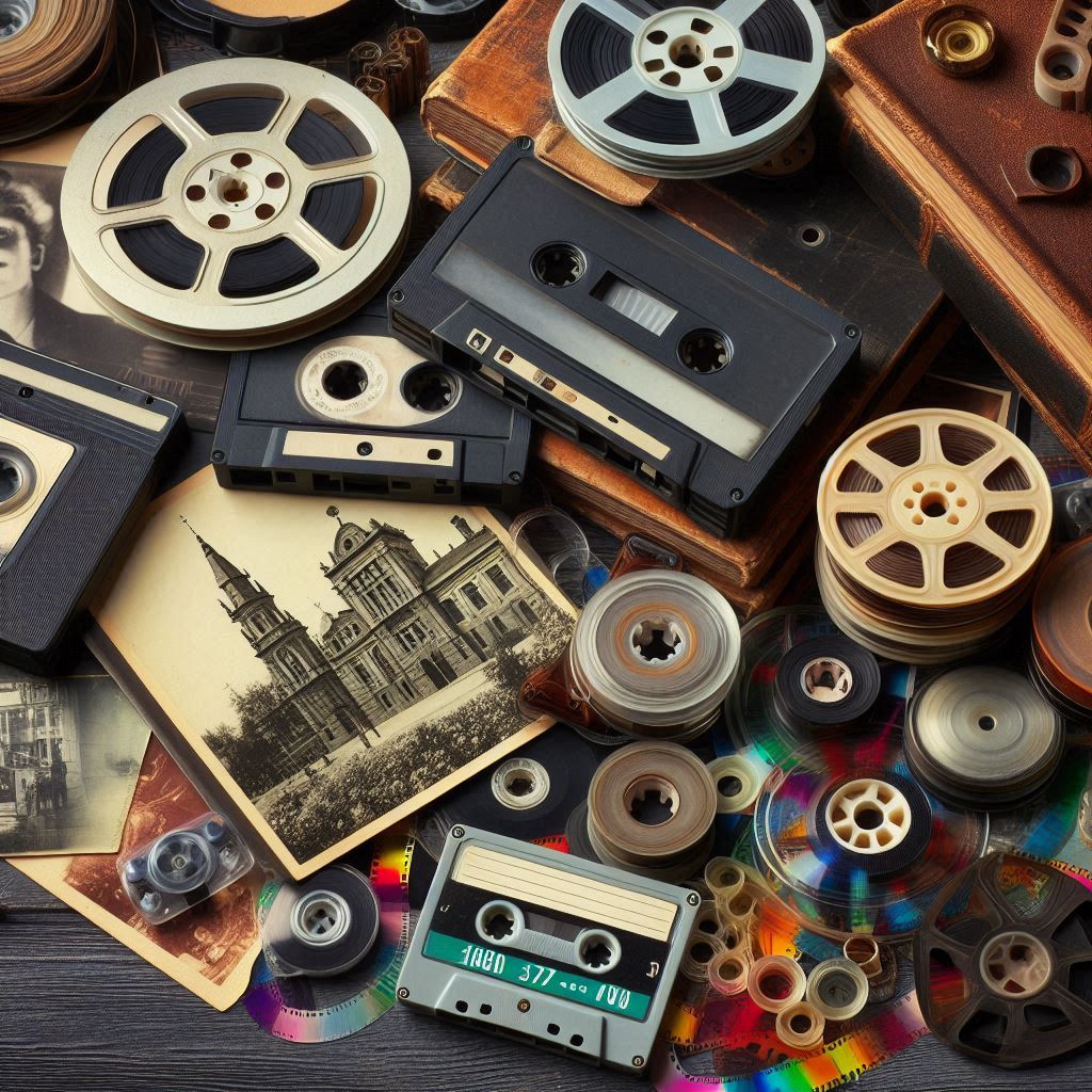 Skanowanie zdjęć i fotografii w MIńsku Mazowieckim