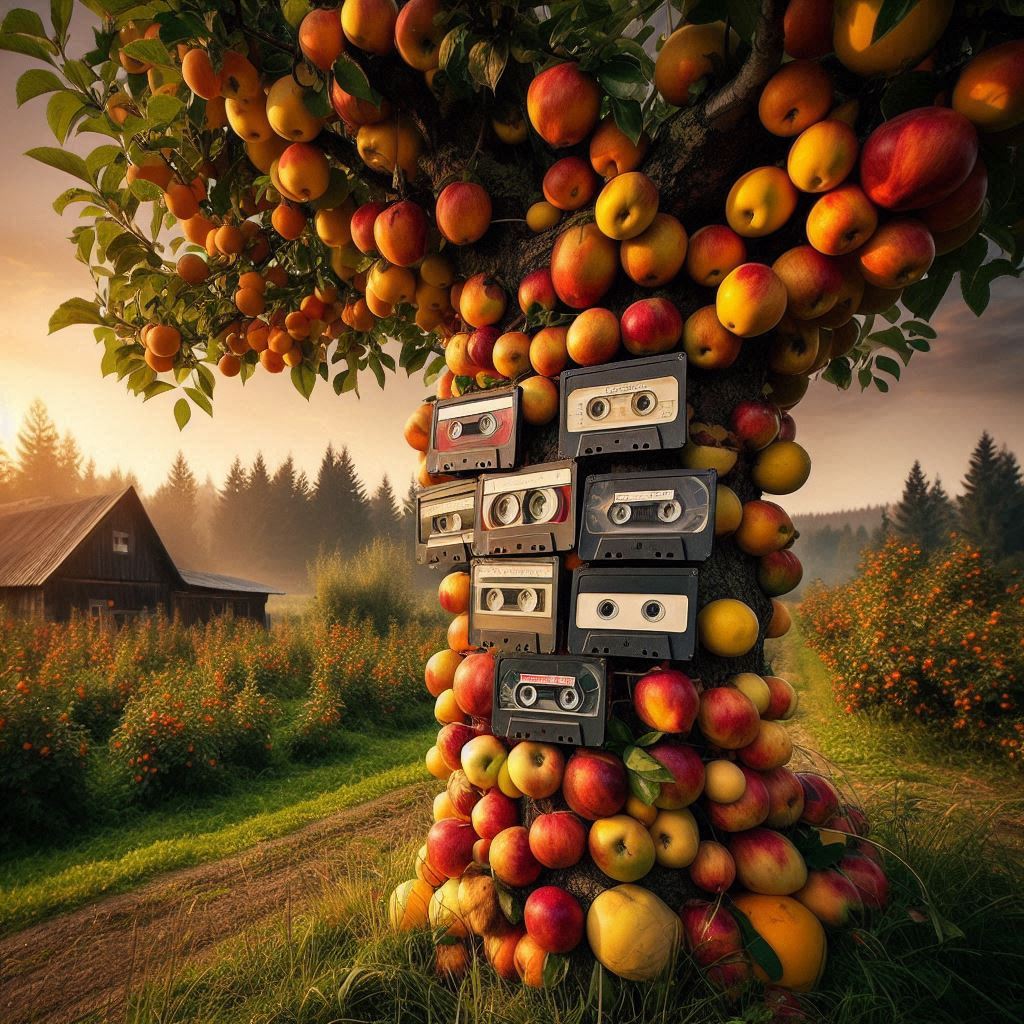 Tarczyn i okolice – przegrywanie kaset VHS i filmów celuloidowych na format cyfrowy